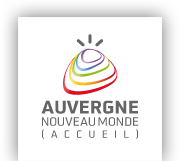 Auvergne Nouveau Monde - Accueil